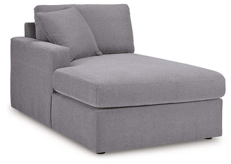 Modmax Pit Sectional