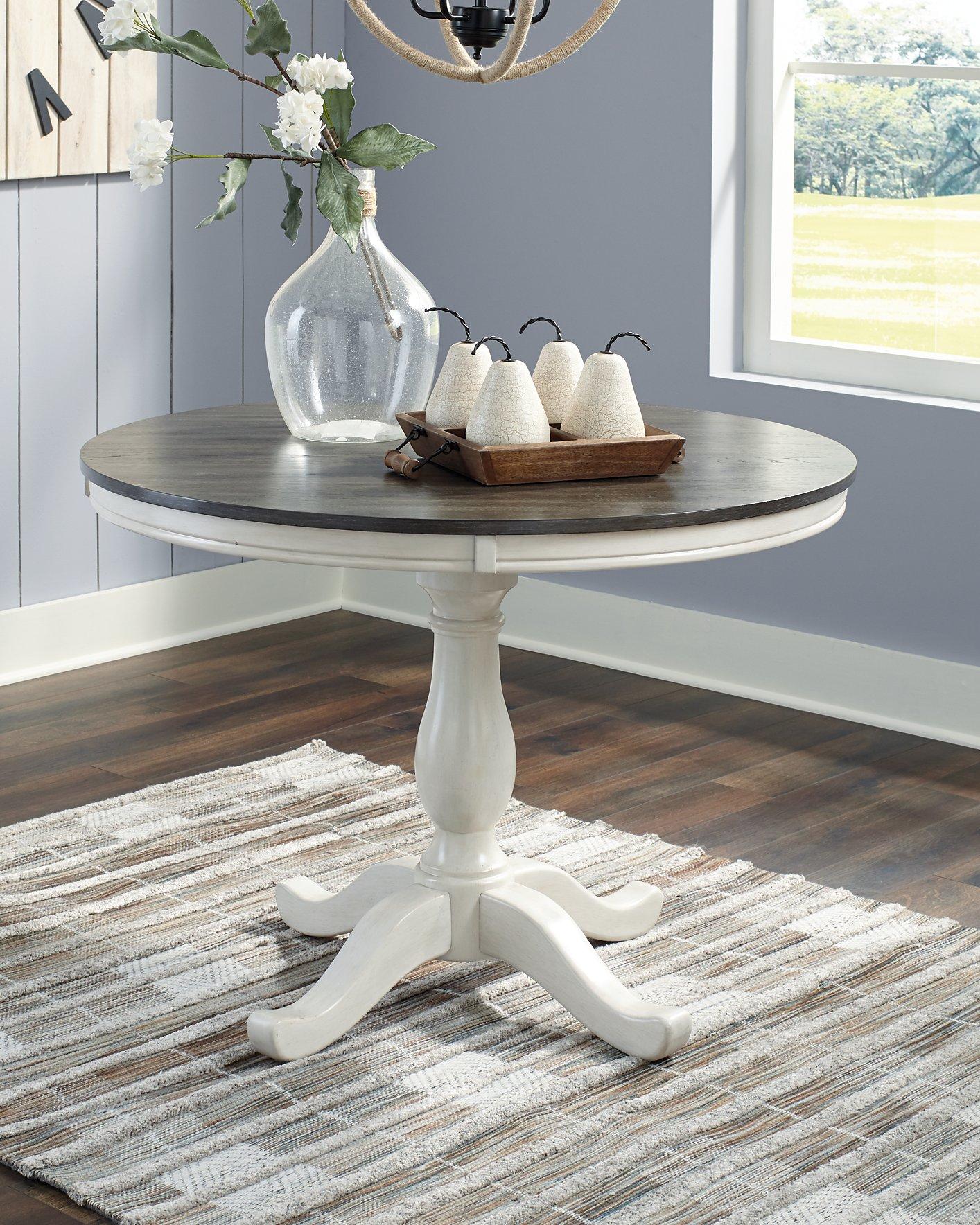 Nelling Dining Table