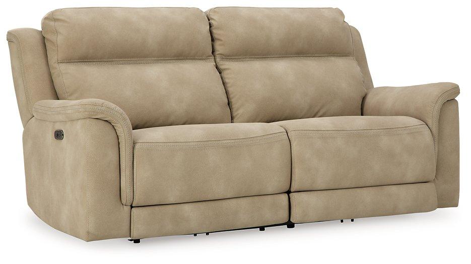 Next-Gen DuraPella Power Reclining Sofa