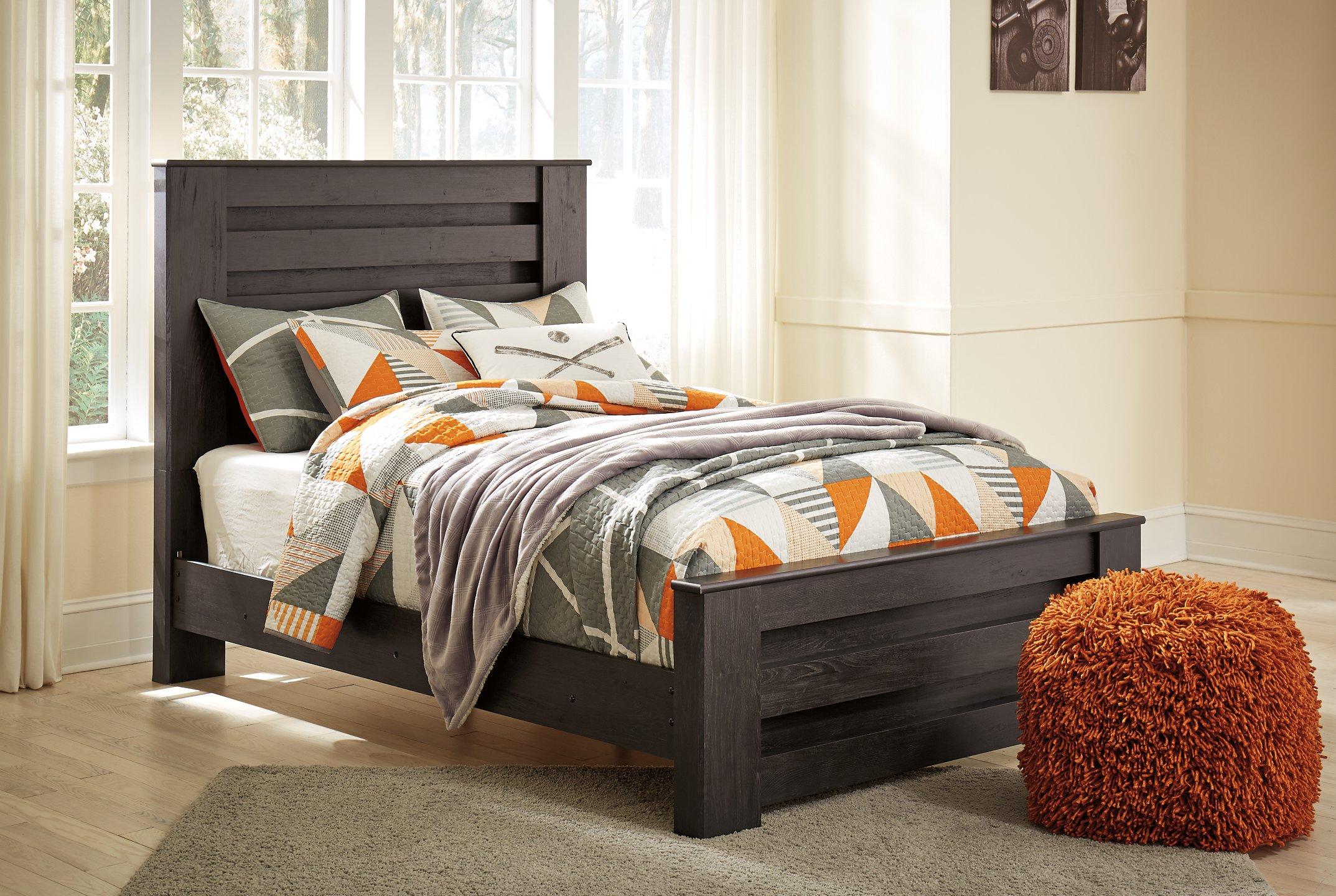 Brinxton Bed