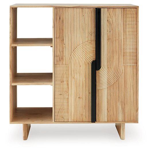 Kierwell Accent Cabinet