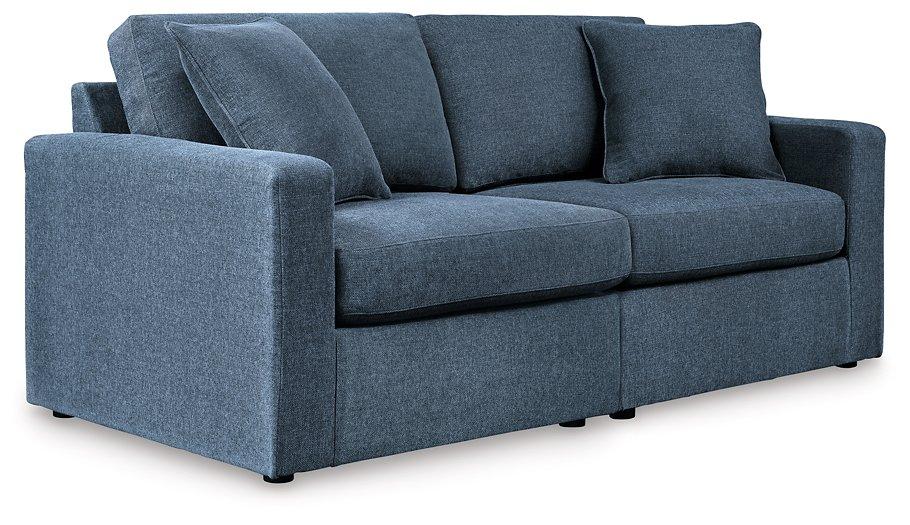 Modmax Sectional Loveseat