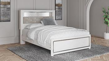 Altyra Bed