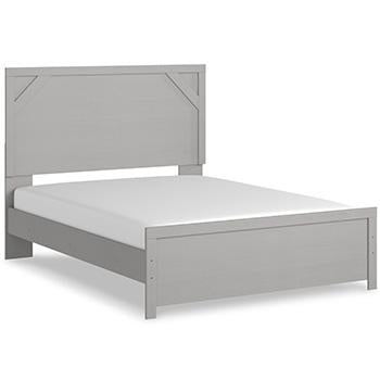 Cottonburg Bedroom Set