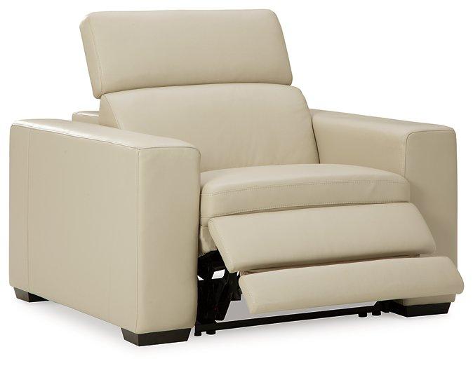 Texline Power Recliner