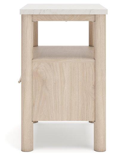 Cadmori Nightstand