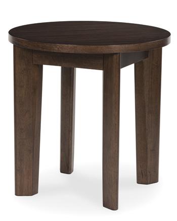 Korestone 2 End Table image