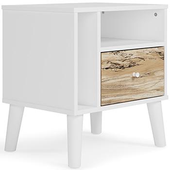 Piperton Nightstand