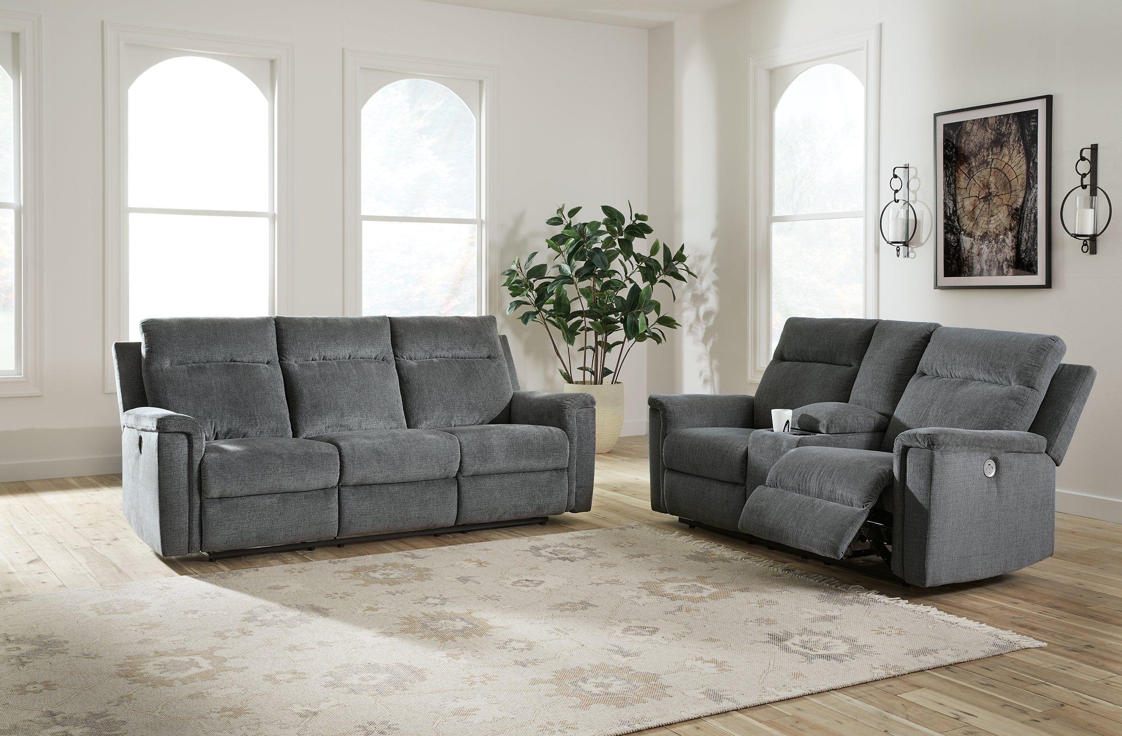 Barnsana Living Room Set