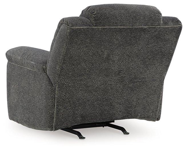 Frohn Recliner