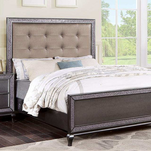 ONYXA Queen Bed image