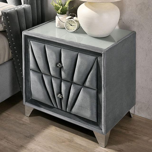 CARISSA Night Stand