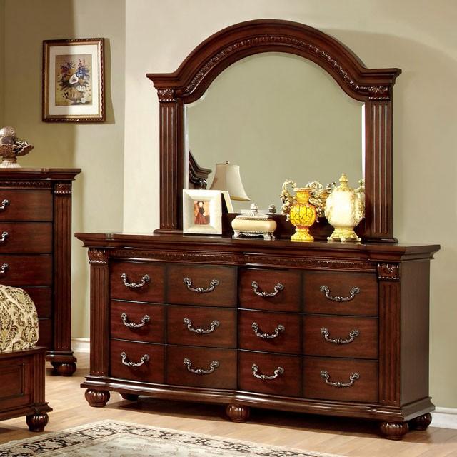 GRANDOM Cherry Dresser image