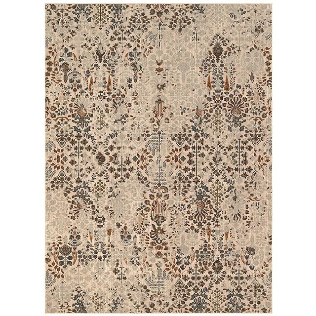 Wilhelm Area Rug