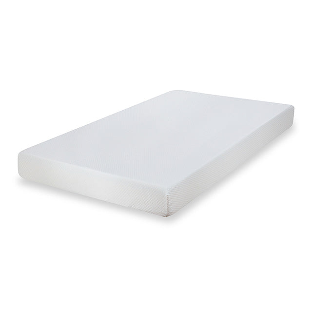 Artemisia 8" Cal. King Memory Foam Mattress image