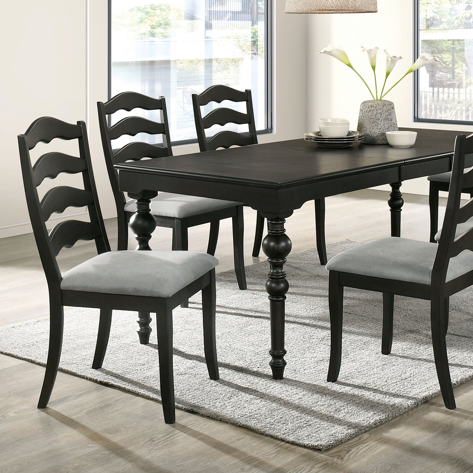 PHILIPSBURG 7 Pc. Dining Table Set image